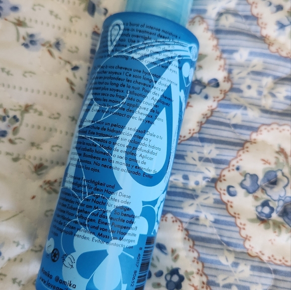 AMIKA DREAM ROUTINE ✨️ - Picture 2 of 2